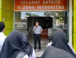 Manajemen Talenta Perkuat Kinerja ASN