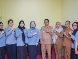 Pemkot Ternate dan Kemenkum Malut Perkuat Peran Posbankum Selesaikan Perkara Hukum Warga Tingkat Kelurahan