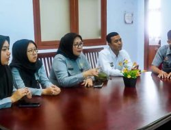 Kemenkum Malut Lakukan Evaluasi WFA untuk Optimalkan Kinerja Organisasi