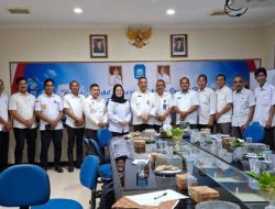 Kemenkum Malut Dorong Peningkatan Nilai IRH Halut yang Berdampak bagi Masyarakat