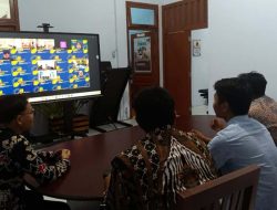 Tata Kelola Kebijakan Publik Harus Berbasis Bukti, Partisipatif dan Berdampak