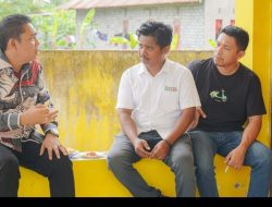 Antusiasme Warga Terhadap Posbankum, Budi Argap Situngkir Turun Langsung Beri Pemahaman Pastikan Posbankum Berdampak bagi Masyarakat