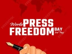 HPN 2026, LBH Ansor Malut: Pers di Persimpangan Keberanian dan Tekanan Kekuasaan