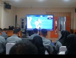 Kemenkum Malut Dukung “Campus Calls Out”, Angkat Isu Royalti Musik di Ruang Publik