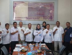 Kemenkum Malut Harmonisasi Ranperda Inovasi Daerah Tidore, Dukung Transformasi Pelayanan Publik