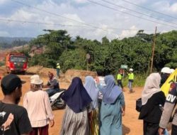 PT MAI Diingatkan Tak Gunakan Aparat Untuk Kriminalisasi Warga Sagea Halteng