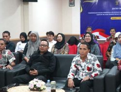 Kemenkum Malut Ikuti Munggahan dan Silaturahmi Sambut Ramadhan 1447 H