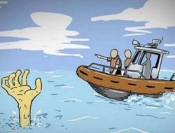 Nelayan asal Sulut Dilaporkan Hilang saat Melaut di Perairan Halmahera Utara