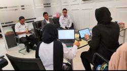DJKI dan Kemenkum Malut Dorong PKS Perguruan Tinggi dan Penguatan Perda KI
