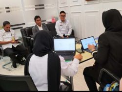 DJKI dan Kemenkum Malut Dorong PKS Perguruan Tinggi dan Penguatan Perda KI