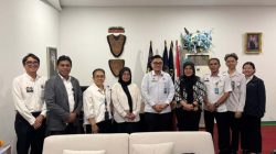 Kemenkum Malut dan DJKI Percepat Renaksi Kekayaan Intelektual