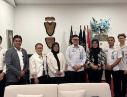 Kemenkum Malut dan DJKI Percepat Renaksi Kekayaan Intelektual