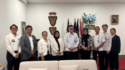 Kemenkum Malut dan DJKI Percepat Renaksi Kekayaan Intelektual