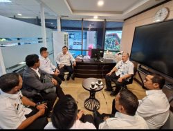 Pencegahan dan Penegakan Hukum Kekayaan Intelektual di Malut Jadi Prioritas  Jakarta – Kantor Wilayah (Kanwil)