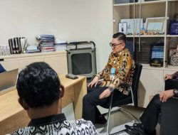 DJKI dan Kemenkum Malut Perkuat Pendaftaran Merek Kolektif pada Koperasi Merah Putih di Malut