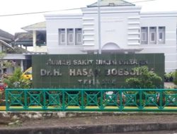 RSUD CB Ternate Tak Lagi Andalkan APBD Untuk Bayar Hutang