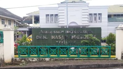RSUD CB Ternate Tak Lagi Andalkan APBD Untuk Bayar Hutang
