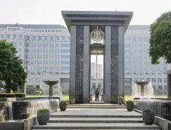 Ekonom: BI Rate 4,75 Persen Hanya Menjaga Stabilitas