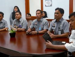 Perkuat Reformasi Birokrasi, Kemenkum Malut Selaraskan Standar Pelayanan