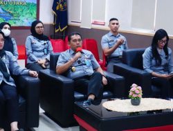 Kemenkum Malut Ikuti Rapat Persiapan Peresmian Posbankum Tingkat Nasional