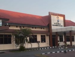 Sudah Setahun, Kasus Pencabulan Anak di Bawah Umur di Halsel Belum Kunjung Tuntas