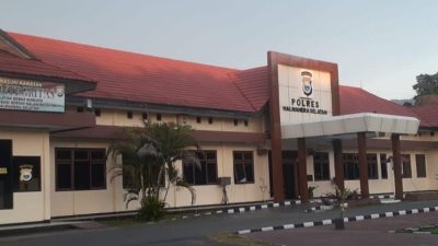 Sudah Setahun, Kasus Pencabulan Anak di Bawah Umur di Halsel Belum Kunjung Tuntas