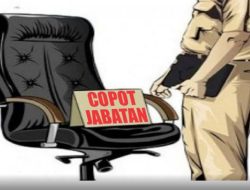 Gagal Jalankan Tugas, Wali Kota Ternate Didesak Copot Kabid Laut Dishub