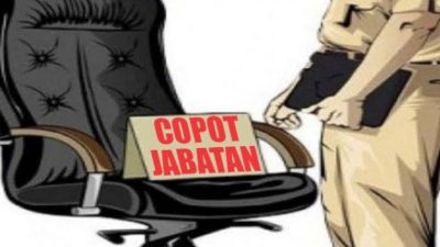 Gagal Jalankan Tugas, Wali Kota Ternate Didesak Copot Kabid Laut Dishub