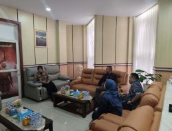 Divhubinter Polri dan IOM Kampanye Migrasi, Cegah Ilegal Fishing Lintas Negara dan TPPO