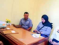 Dorong Optimalisasi KDMP, Kanwil Kemenkum Malut Koordinasi Merek Kolektif dan Potensi IG di Halmahera Timur