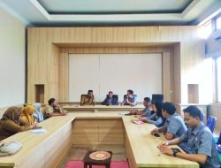 Kemenkum Malut Perkuat Sinergi KI dengan Pemkab Halmahera Tengah, Dorong Perda dan Pemetaan Indikasi Geografis