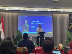 Kemenkum Malut Dukung Ekosistem Usaha melalui Layanan Perseroan Perorangan