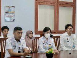 Reformasi Birokrasi Perkuat Pelayanan Berdampak bagi Masyarakat