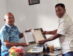 Pemkab Sula Usulkan Tiga Nama ini Jadi Pahlawan Nasional