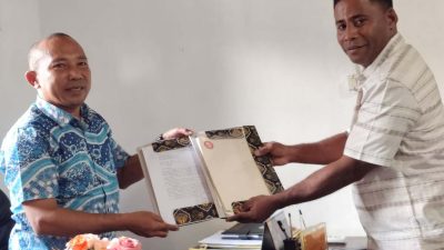 Pemkab Sula Usulkan Tiga Nama ini Jadi Pahlawan Nasional