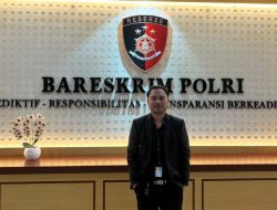 Polda Malut Didesak Periksa Kades Kawasi