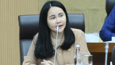 DPR RI Soroti Kenaikan Harga BBM Menjelang Hari Raya Idul Fitri