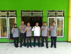 Kemenkum Malut Sosialisasikan Layanan Apostille dan Penegasan Kewarganegaraan bagi Warga Kawin Campur di Halmahera Selatan