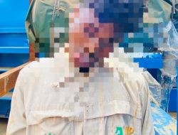 Seorang Karyawan PT. IWIP di Halteng Ditemukan Tidak Bernyawa