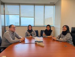 Bahas Perencanaan Regulasi Daerah, Kemenkum Malut Konsultasi Teknis dengan Ditjen PP