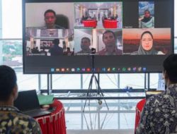 Ranperbup Halteng tentang THR dan Gaji ke-13 Diharmonisasi