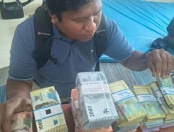 Perputaran Uang Mudik Lebaran Diprediksi Tembus Rp190 Triliun