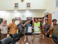 Melalui Program PELITA, Harita Nickel dan BPVP Ternate Tingkatkan Daya Saing SDM Lokal