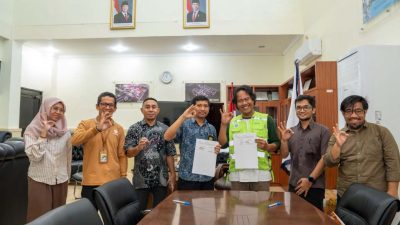 Melalui Program PELITA, Harita Nickel dan BPVP Ternate Tingkatkan Daya Saing SDM Lokal