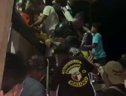 Pasien Kritis Tumpangi Kapal Sabuk, Pemkot Ternate dan DPRD Disorot