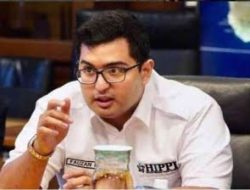 HIPMI Dorong Transformasi Digital di Sektor Transportasi