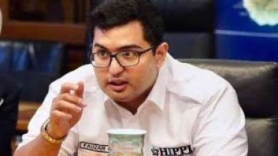 HIPMI Dorong Transformasi Digital di Sektor Transportasi