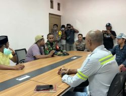 Tokoh Muda Maluku Utara Serukan Penyelesaian Hukum atas Polemik Lahan Soligi