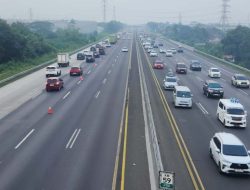Waspada Puncak Arus Balik 24 Maret 2026