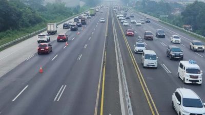 Waspada Puncak Arus Balik 24 Maret 2026